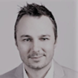 Meet your Posher, Serge